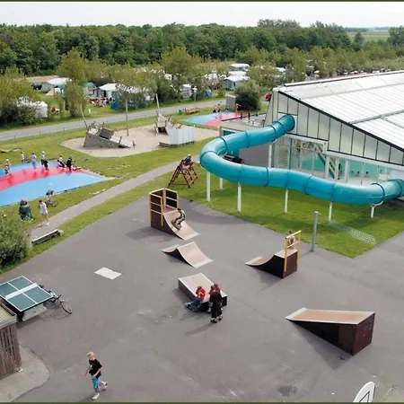 Cs 1 - Callassande Chalet *