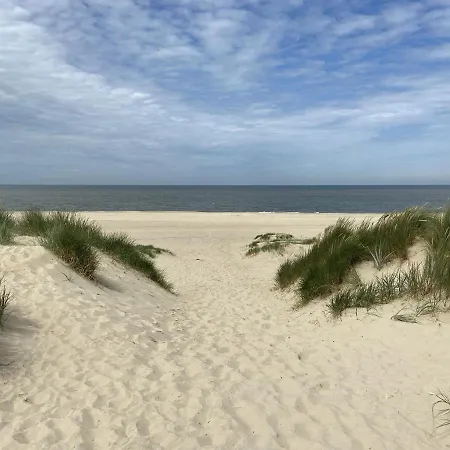 Chalet Cs 1 - Callassande